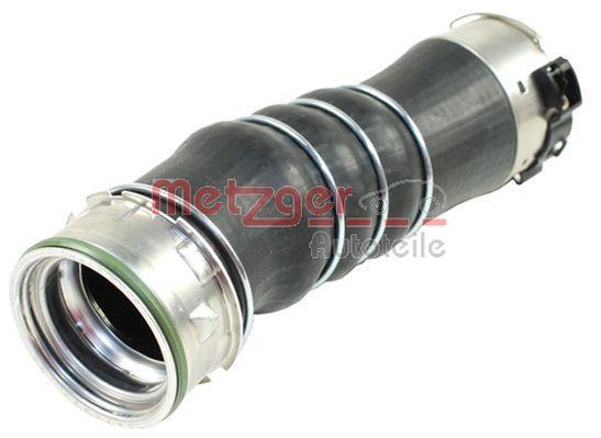 Durite de turbocompresseur (Durite de turbo) METZGER 2400327
